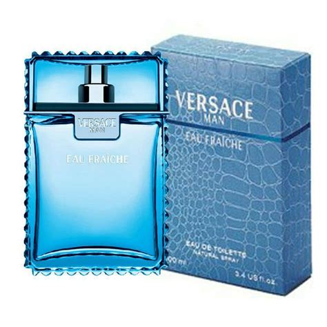 Versace aftershave for men